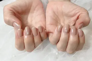 ネイル Nail Eye Salon ＆ School Plaisir 【プレジール】所属・u rの眉毛・アイブロウイメージ