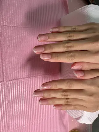 ネイル Sunshine nail salon所属・中原 ゆかのネイルデザイン
