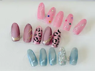 ネイル nico nailのネイルデザイン