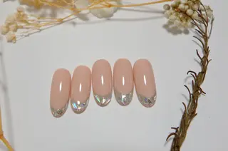 ネイル AB マツエクネイルサロンのネイルデザイン