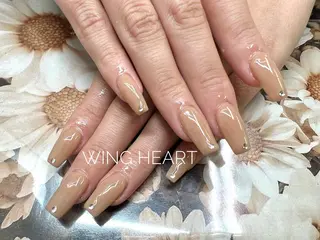 ネイル I. AYUMIのネイルデザイン