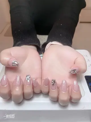 ネイル Vp ネイルのネイルデザイン