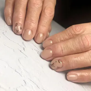 ネイル DARIA Nailsのネイルデザイン