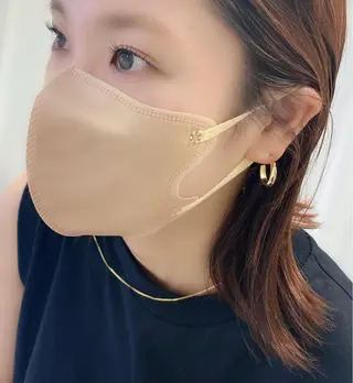 マツエク・マツパ viviAiles ♡⃛ Ruiのマツエク・マツパデザイン