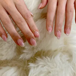 ネイル パラジェル登録サロンfeerique所属・Uchida Mayunaのその他イメージ