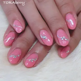 ネイル ネイリスト なつみのネイルデザイン