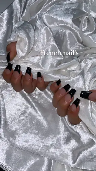 ネイル Aurora eyelash &nail salonアメ村店所属・YUKI nailistのネイルデザイン