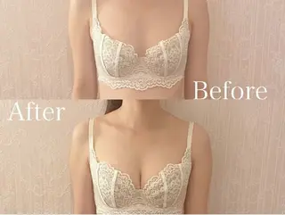 サロンドガーネット バスト専門店yukaのエステ・リラクイメージ