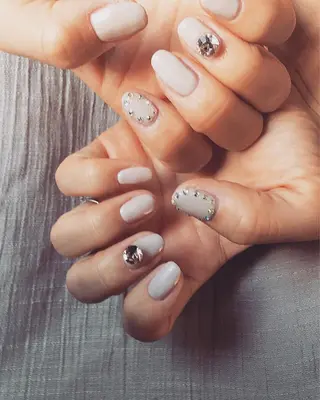 ネイル nail amiraのネイルデザイン