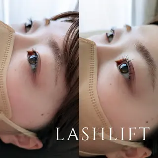 マツエク・マツパ via クマガイの眉毛・アイブロウイメージ