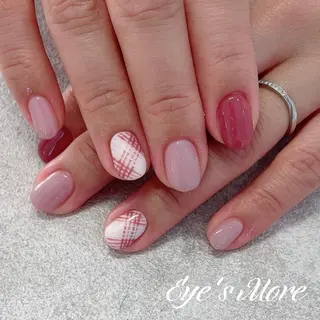 ネイル 栗原 Nailistのネイルデザイン