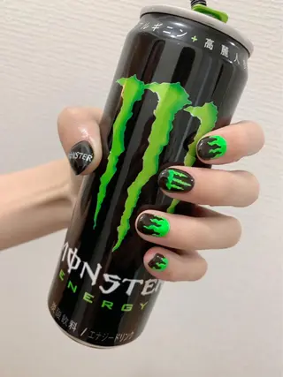 ネイル Angelica ネイリストのネイルデザイン