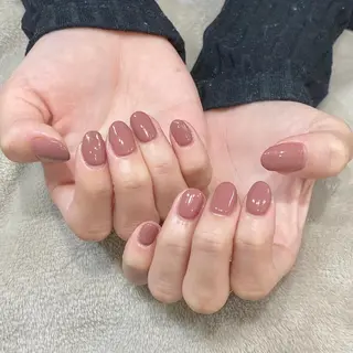 ネイル Laulea昭島🎀 Jr Yuu 🎀のネイルデザイン