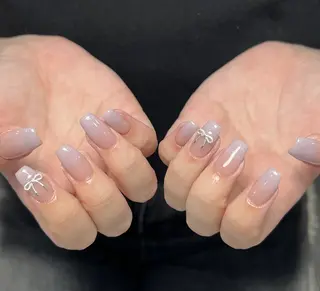 ネイル UM Nail Salonのネイルデザイン