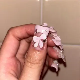 ネイル ニコネイル mahiruのネイルデザイン