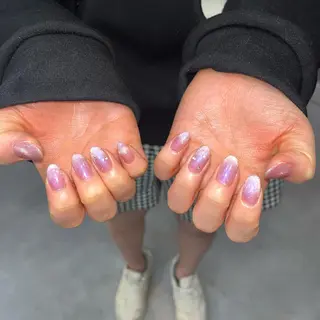 ネイル 【ONCE秋葉原】 IBUのネイルデザイン