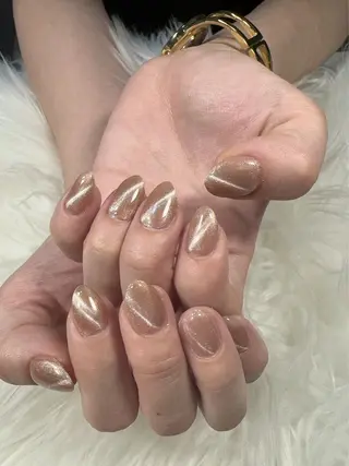 ネイル ネイルサロン ロア旧ジョリーのネイルデザイン