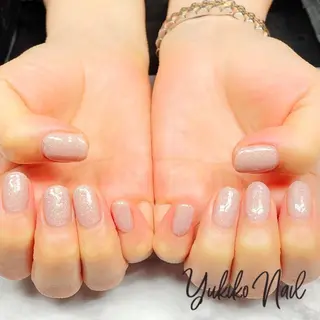 ネイル ユキコ ネイルのネイルデザイン