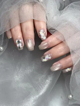 ネイル nails' it...のネイルデザイン