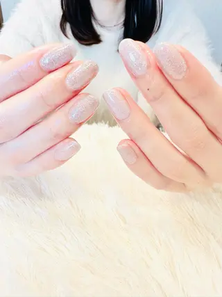 ネイル mahaloネイル 🫧yayoiのネイルデザイン