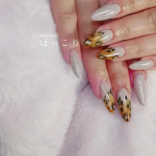 ネイル ネイルサロンほっこり kanaのネイルデザイン