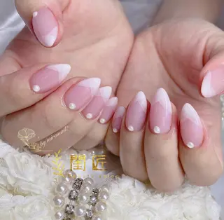 ネイル 閨匠 ビューティサロンのネイルデザイン