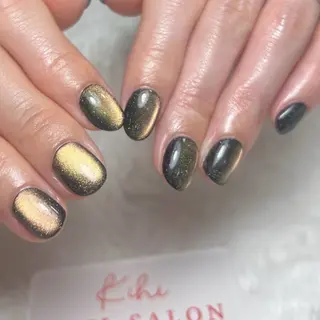 ネイル 久保田 マリコのネイルデザイン