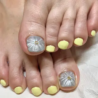 ネイル ネイルスタジオ コスタ•デルマールのネイルデザイン