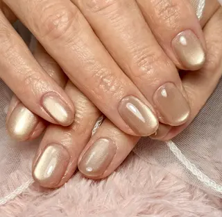 ネイル M.N_ nailのネイルデザイン