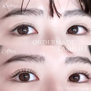 マツエク・マツパ KAEDE☾ 浦和/まつ毛&眉毛のマツエク・マツパデザイン