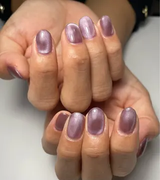 ショート Nail Salon Ｏｌｕ.のネイルデザイン
