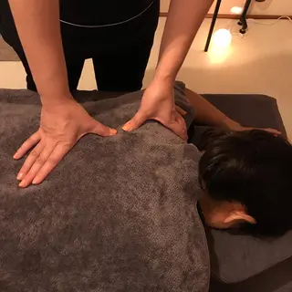 プライベートサロン BERRY所属・プライベートサロン BERRYのエステ・リラクイメージ