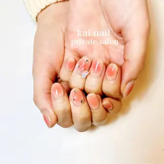 ネイル Kai  nail Mayukoのネイルデザイン