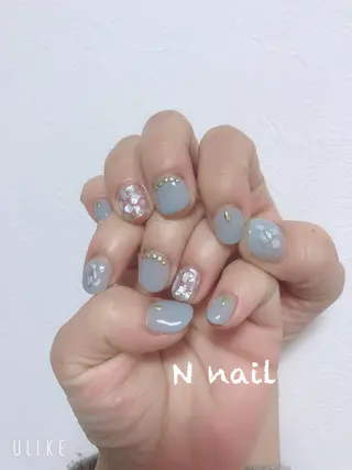 ネイル N nailのネイルデザイン