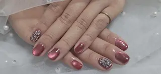 ネイル improve ayaneのネイルデザイン