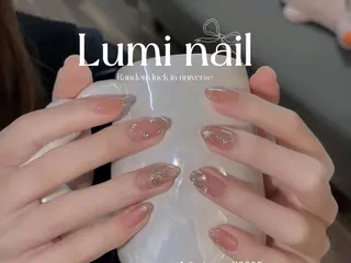 ネイル 神崎 理沙のネイルデザイン