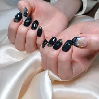 ネイル fog nail.のネイルデザイン