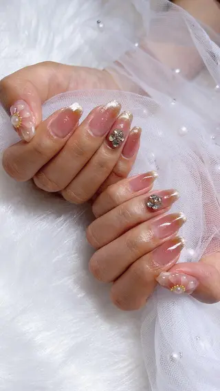 ネイル COCO ネイルのネイルデザイン