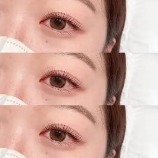 マツエク・マツパ ELRe 二子玉川店のマツエク・マツパデザイン