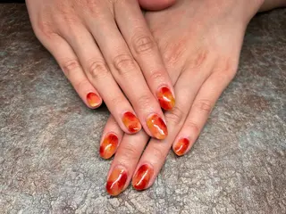 ネイル Lisa’s Salonのネイルデザイン