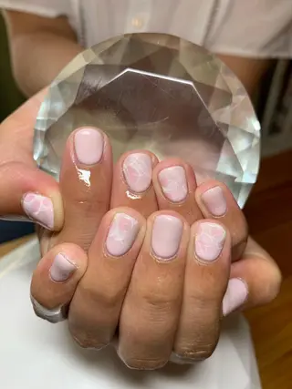 ネイル LAVISH nail salonのネイルデザイン