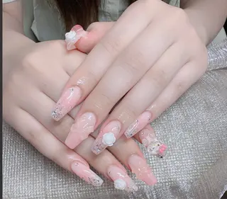 ネイル H.baby Nail Salonのネイルデザイン