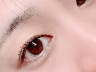 マツエク・マツパ Genie ＊aoi＊のマツエク・マツパデザイン