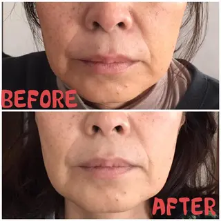 NAKASHIMA MAIMIのエステ・リラクイメージ