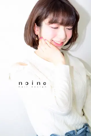 ショート カラー 斉藤 正敏のその他イメージ