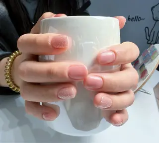 ネイル K.K西日暮里 ネイルサロンのネイルデザイン