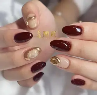 ネイル Kei Chanのネイルデザイン