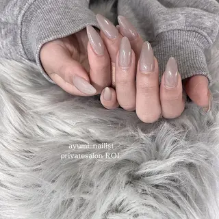 ネイル ROI. Ayumi.のネイルデザイン