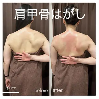 grace ayanoのエステ・リラクイメージ