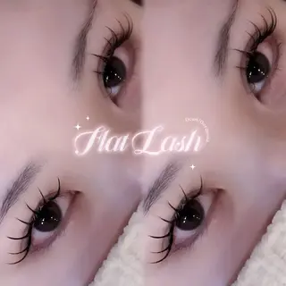 マツエク・マツパ Sacco名駅店 黒淵のマツエク・マツパデザイン